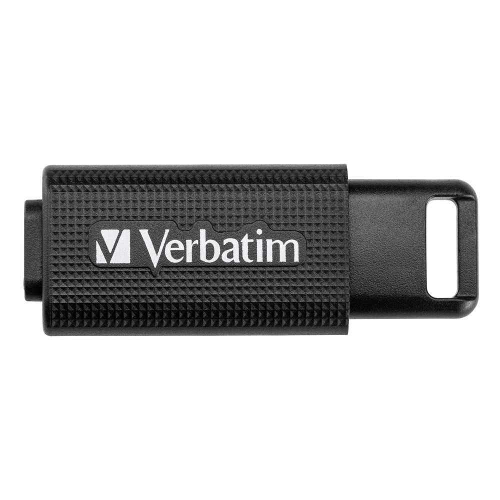 Verbatim USB-Stick 3.2 128GB USB-C