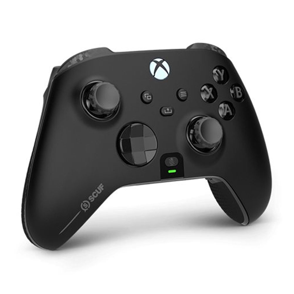 SCUF Instinct Pro Performance Kabelloser Xbox-Controller schwarz