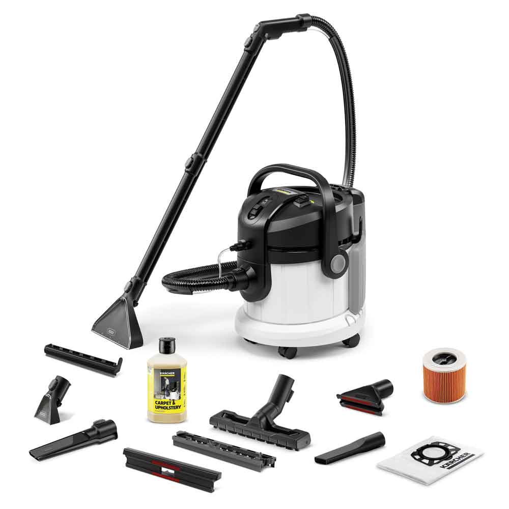 Kärcher SE 4 Plus Waschsauger