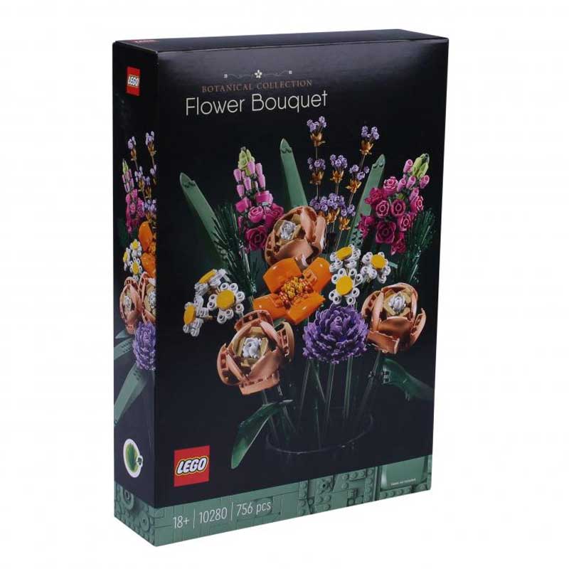 LEGO Creator Blumenstrauß (10280)