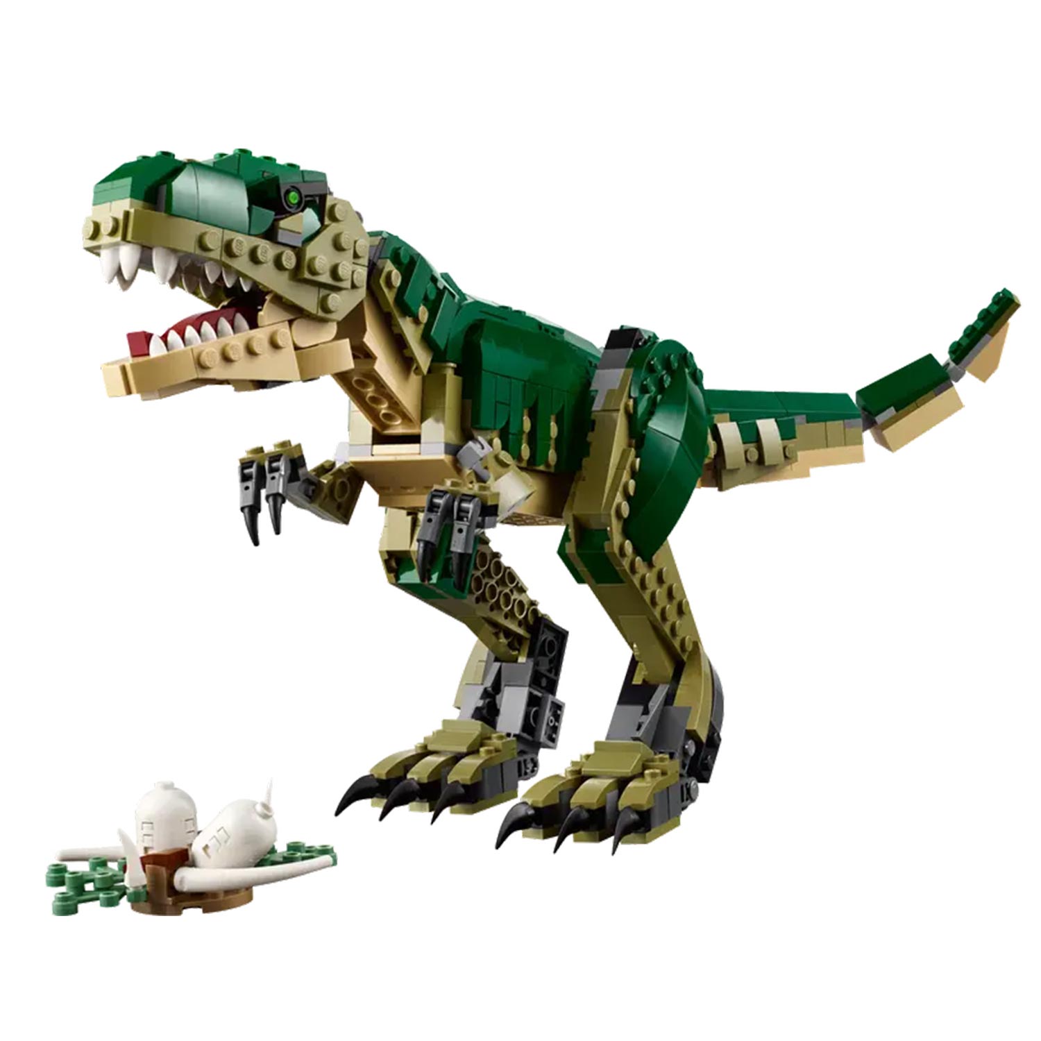 LEGO Creator 3in1 - T.Rex (31151)
