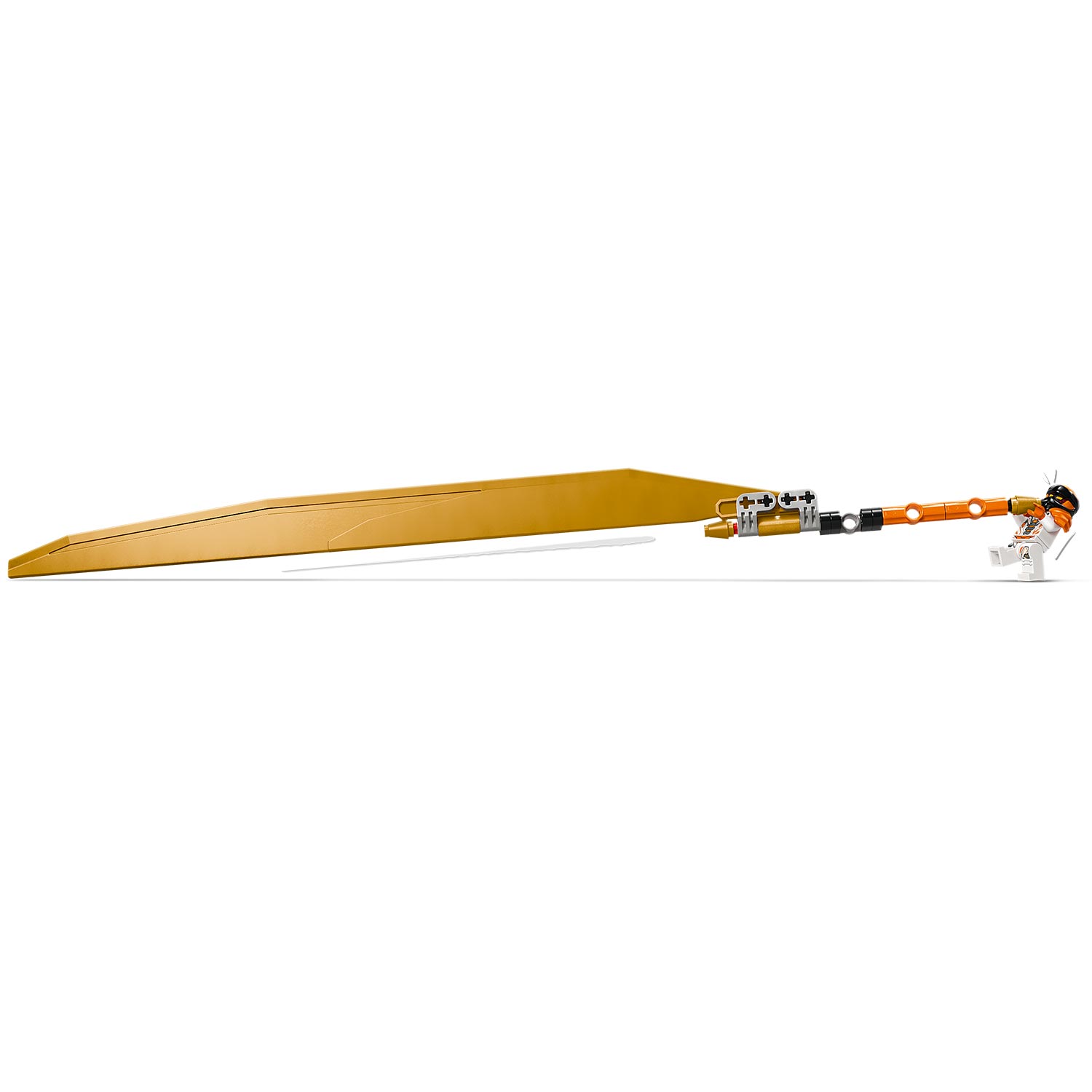 LEGO Ninjago - Coles Titandrachen-Mech (71821)