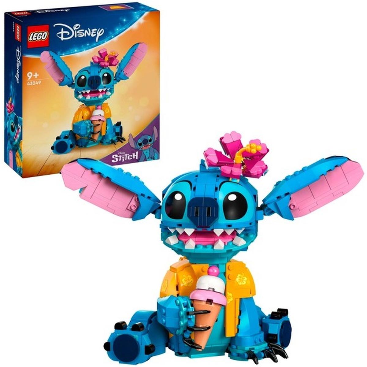 LEGO Disney - Stitch (43249)