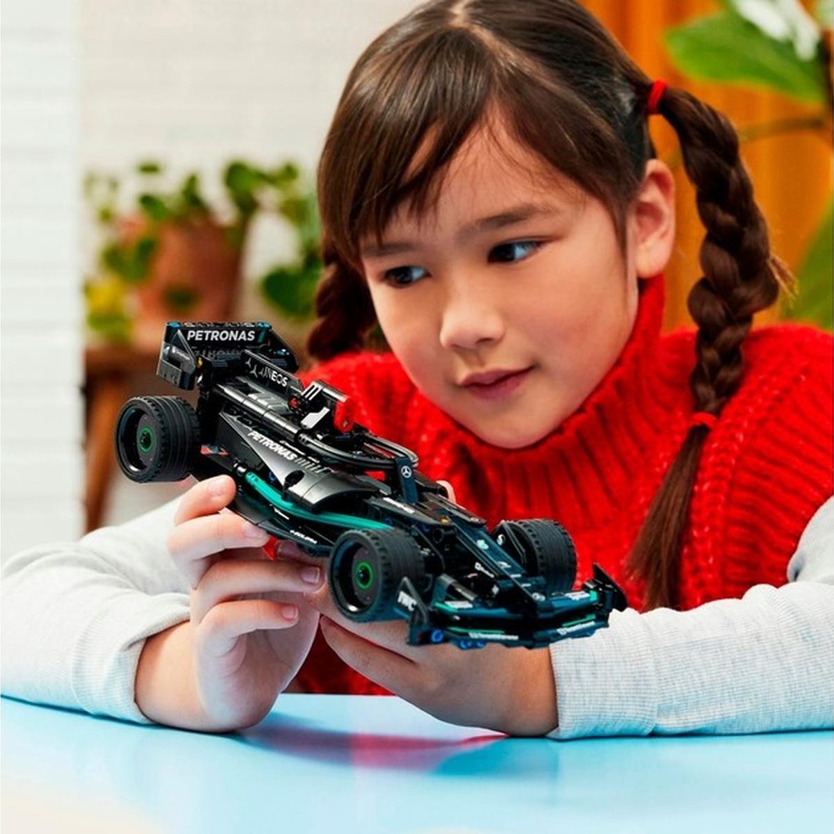 LEGO Technic - Mercedes-AMG F1 W14 E Performance Pull-Back (42165)