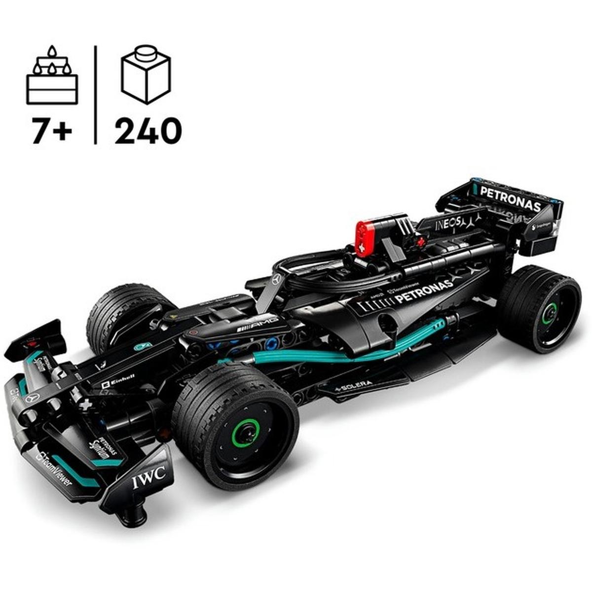 LEGO Technic - Mercedes-AMG F1 W14 E Performance Pull-Back (42165)