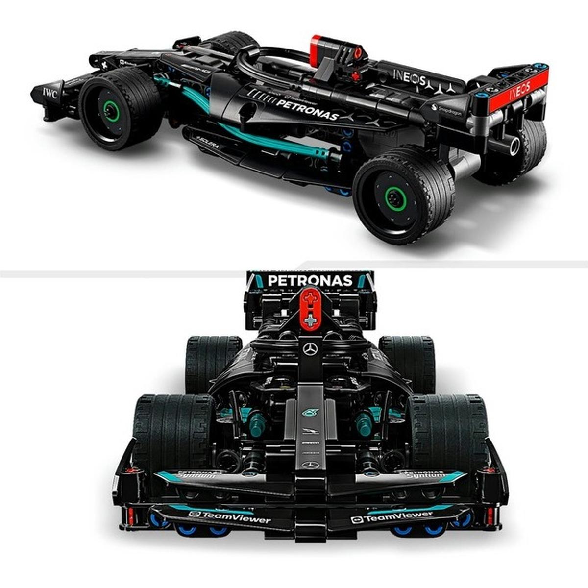 LEGO Technic - Mercedes-AMG F1 W14 E Performance Pull-Back (42165)