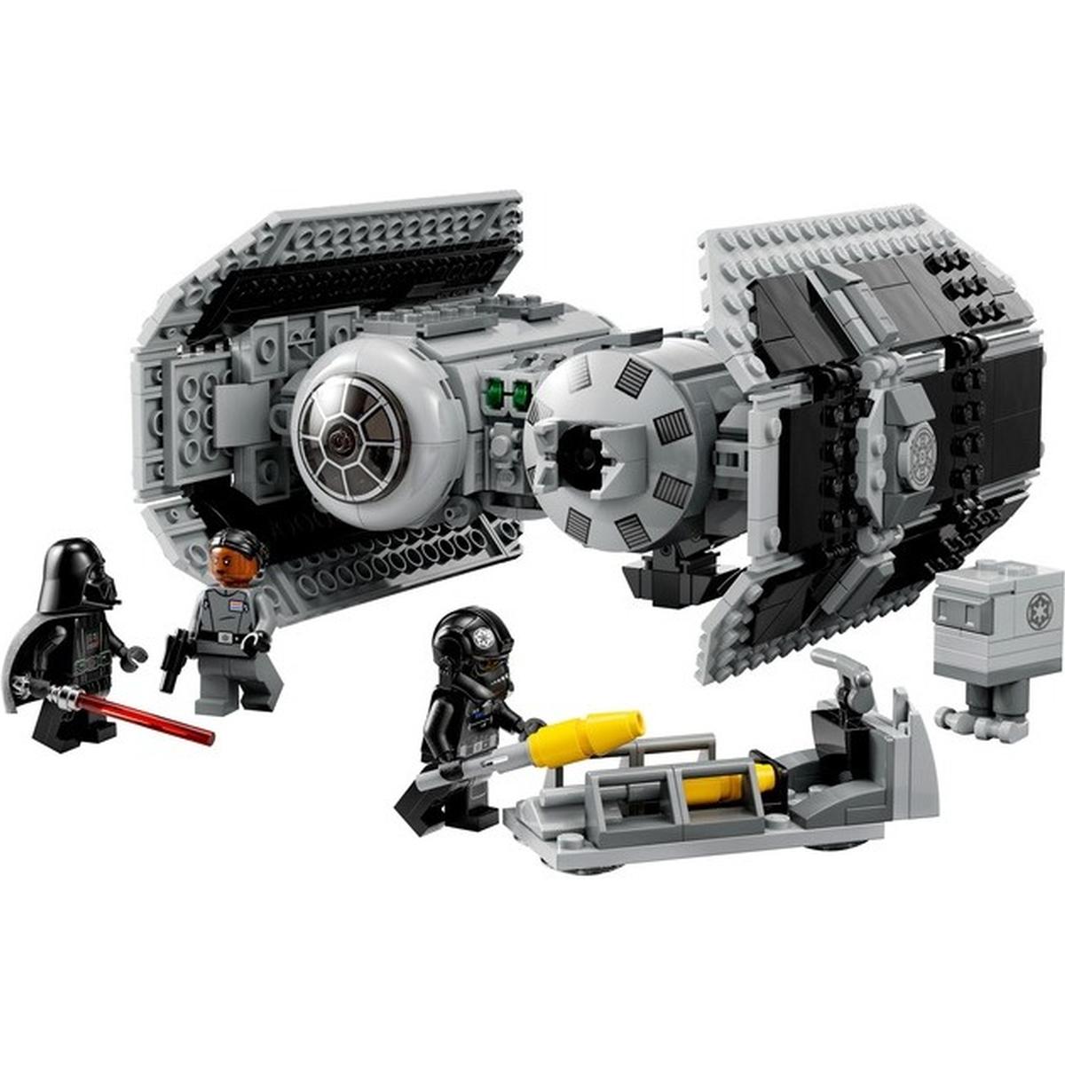 LEGO Star Wars - TIE Bomber (75347)