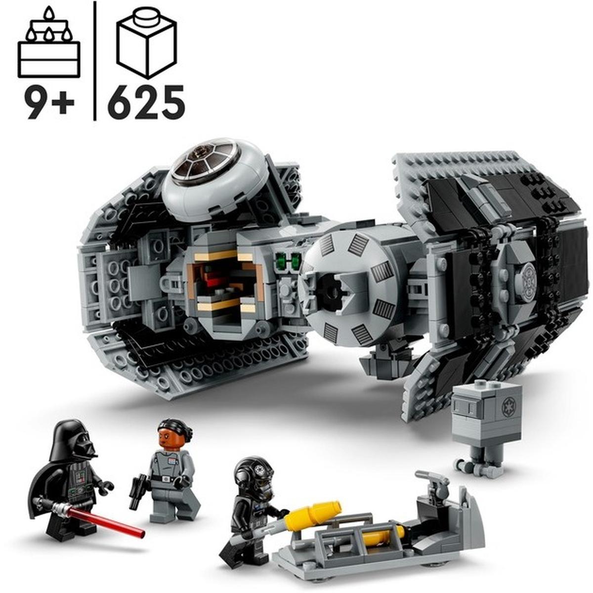 LEGO Star Wars - TIE Bomber (75347)