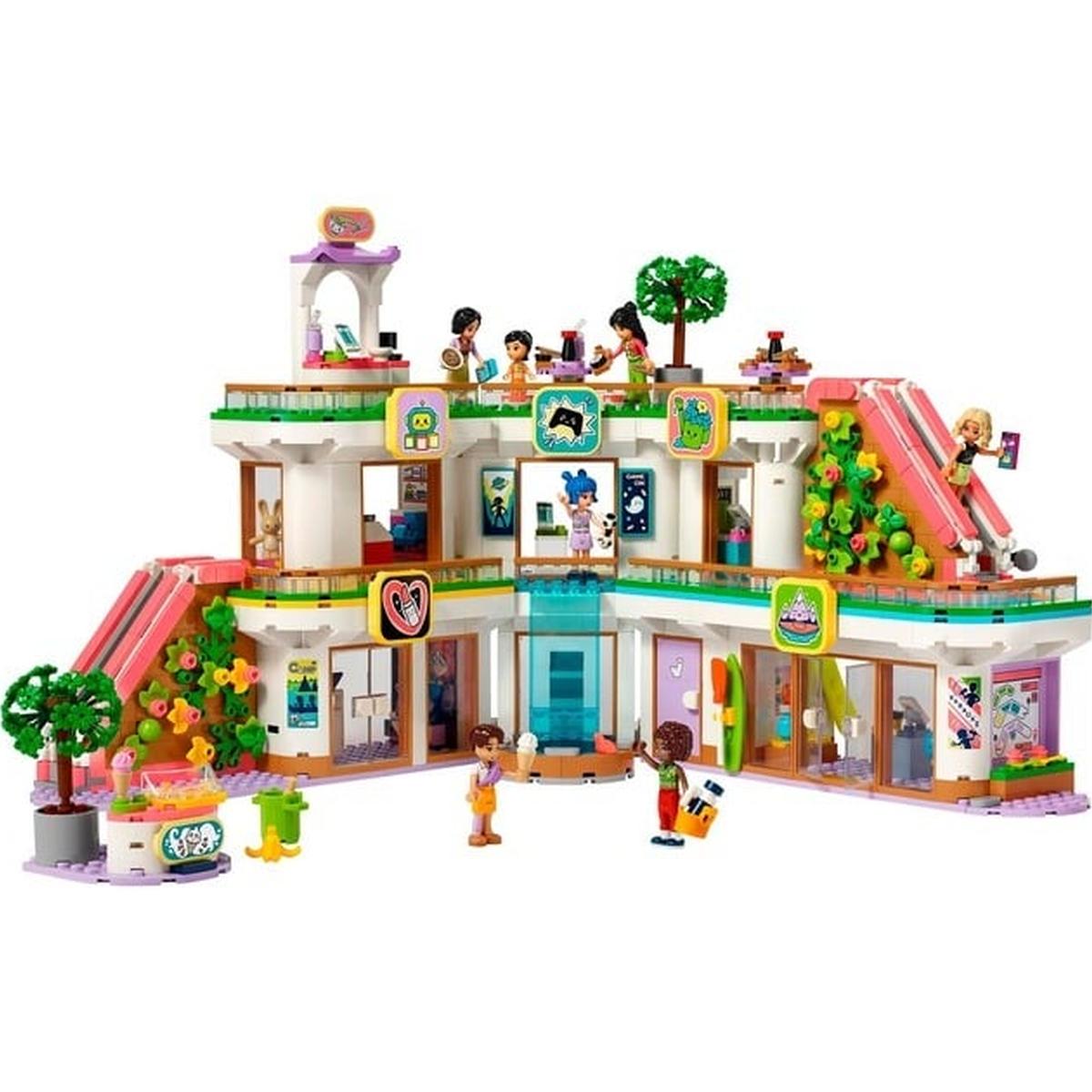 LEGO Friends - Heartlake City Kaufhaus (42604)