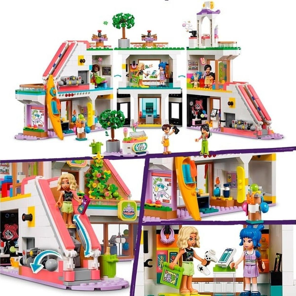 LEGO Friends - Heartlake City Kaufhaus (42604)