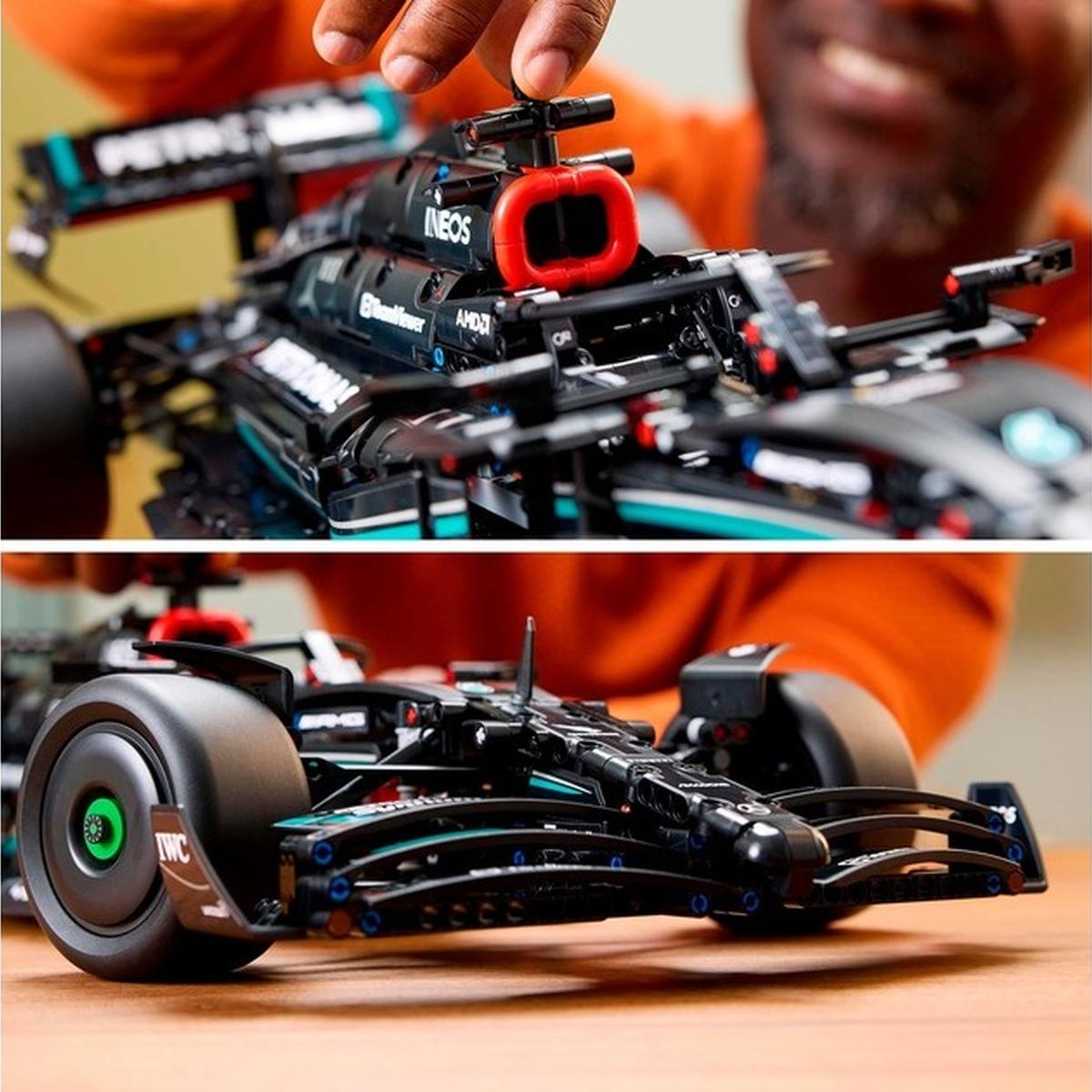 LEGO Technic - Mercedes-AMG F1 W14 E Performance (42171)