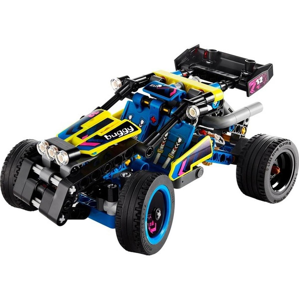 LEGO Technic - Offroad Rennbuggy (42164)