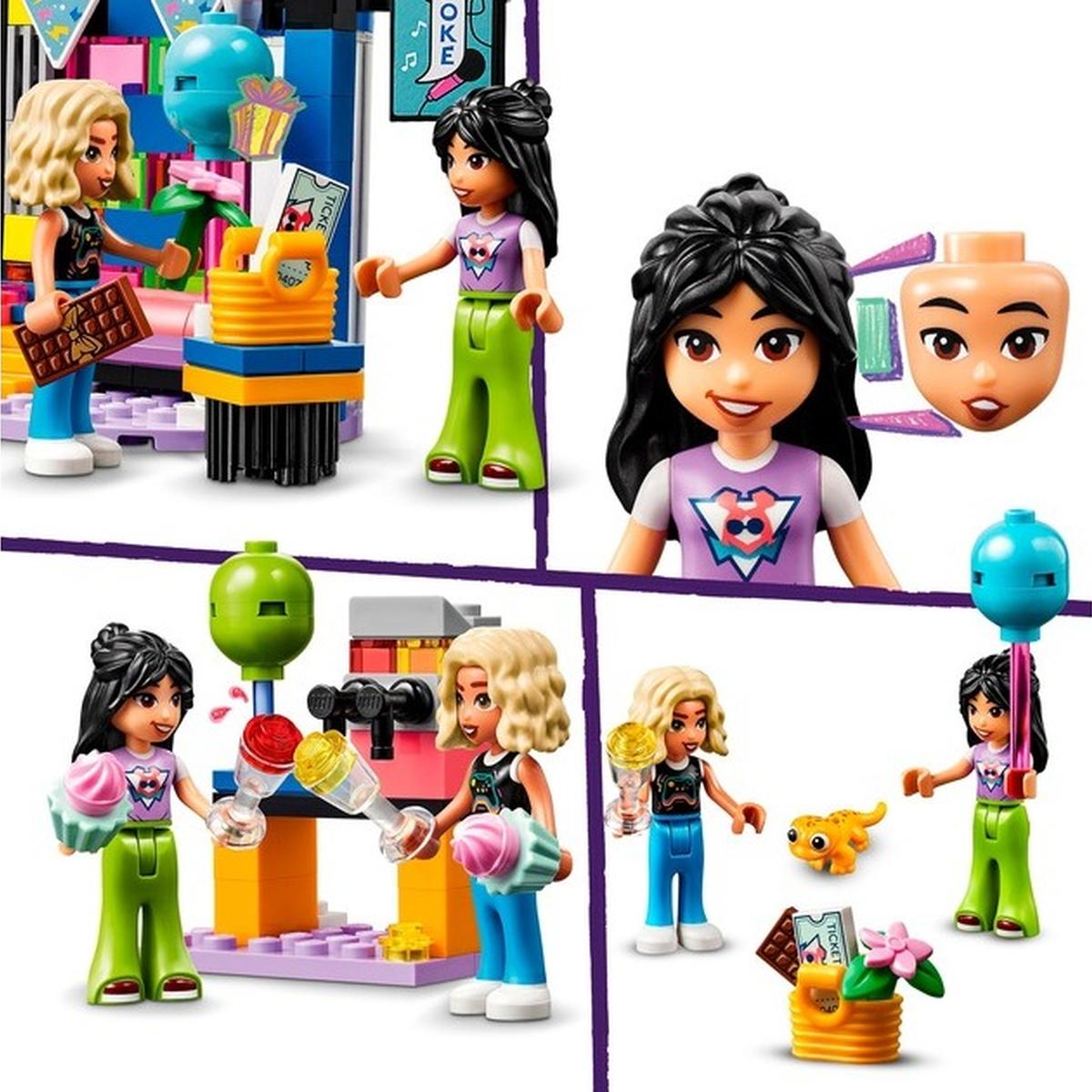 LEGO Friends - Karaoke-Party (42610)