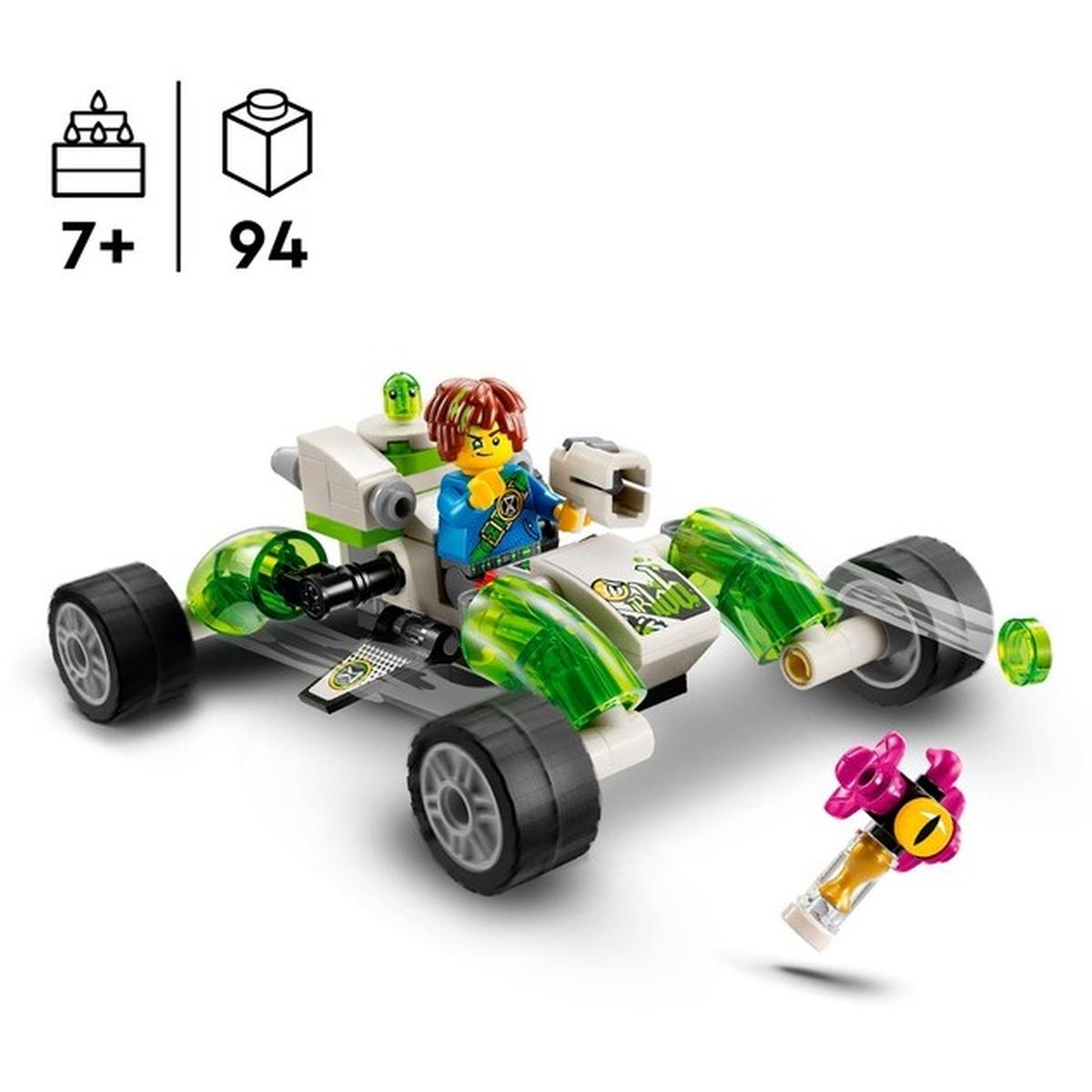 LEGO DREAMZzz - Mateos Geländeflitzer (71471)