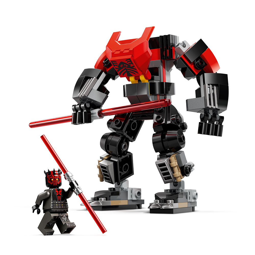 LEGO Star Wars - Darth Maul Mech (75411)