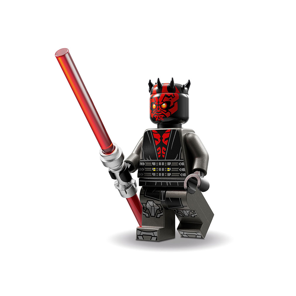 LEGO Star Wars - Darth Maul Mech (75411)