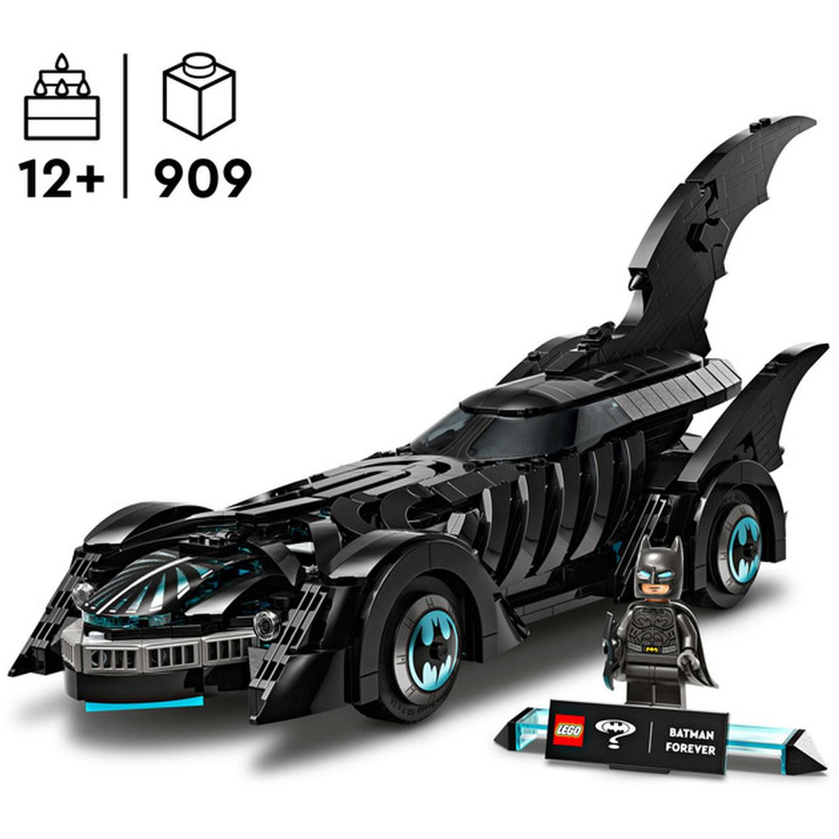LEGO Batman Forever Batmobile (76304)