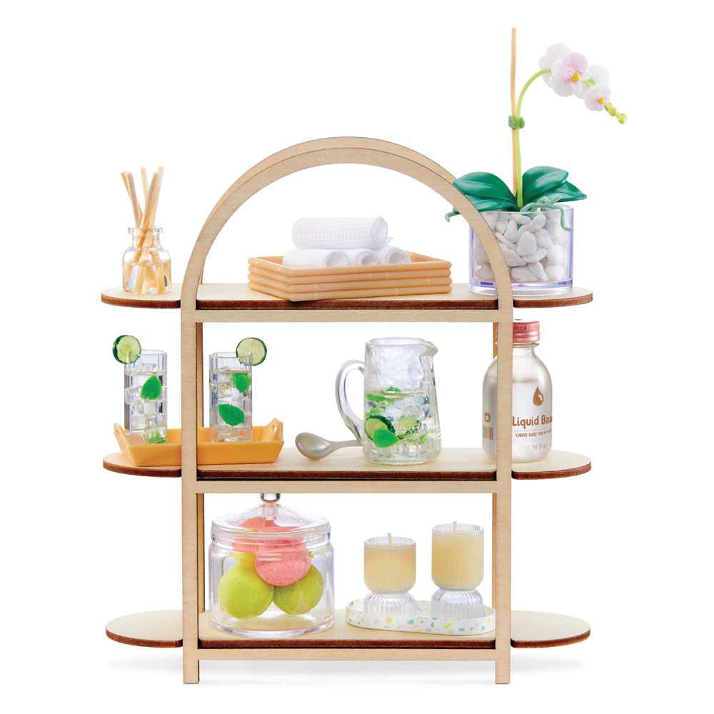 MGA Miniverse Make It Mini Spa Multipack