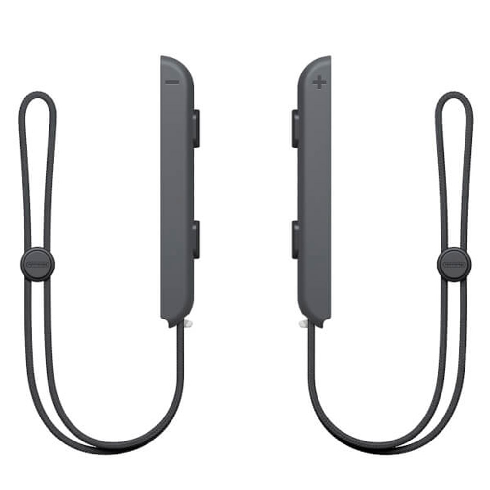 Nintendo Switch Joy-Con 2er-Set neon-rot/neon-blau