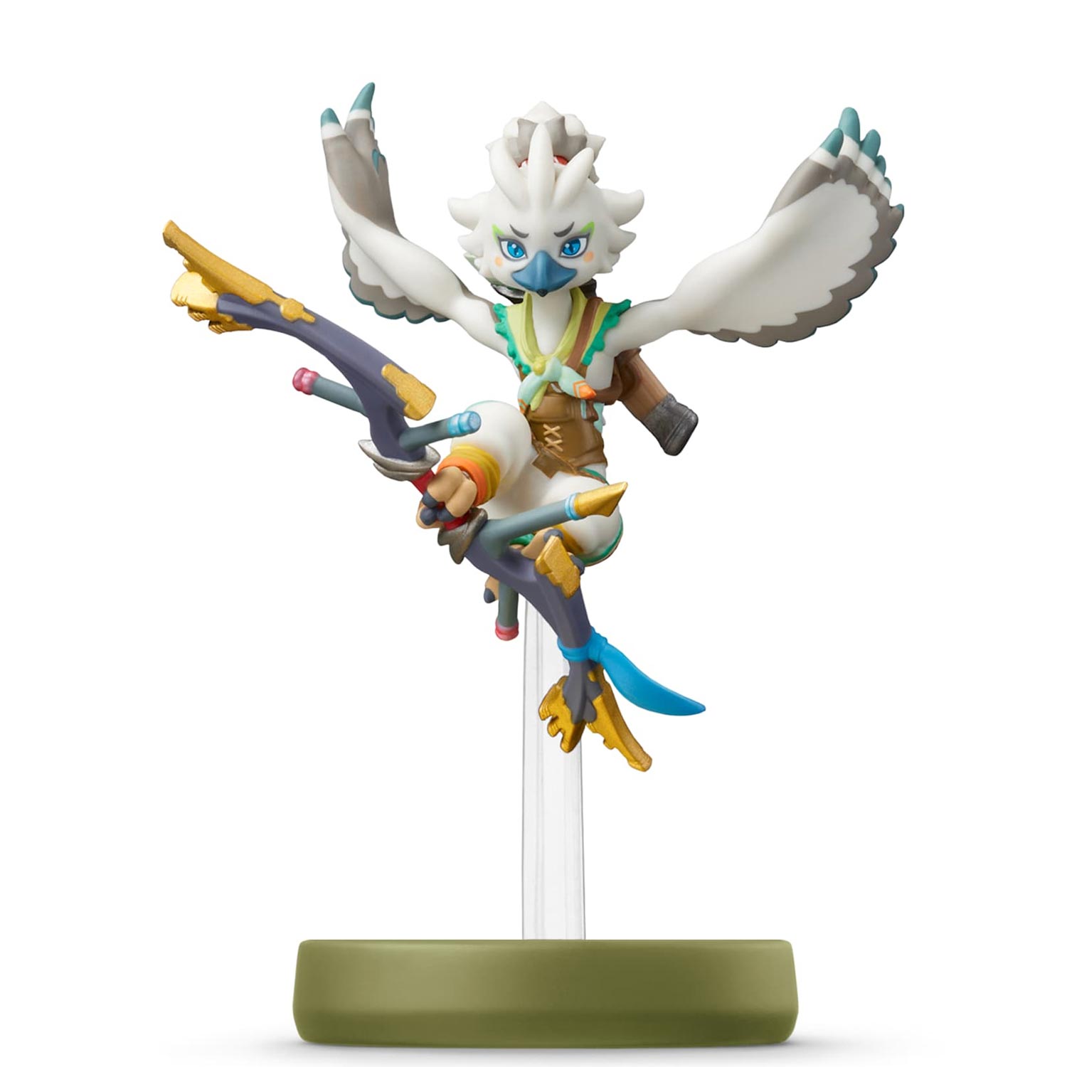 Nintendo amiibo Tulin The Legend of Zelda Collection