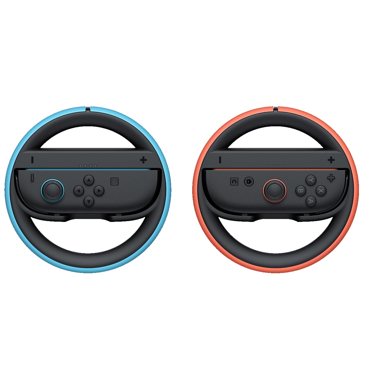 Nintendo Joy-Con 2-Lenkrad-Paar