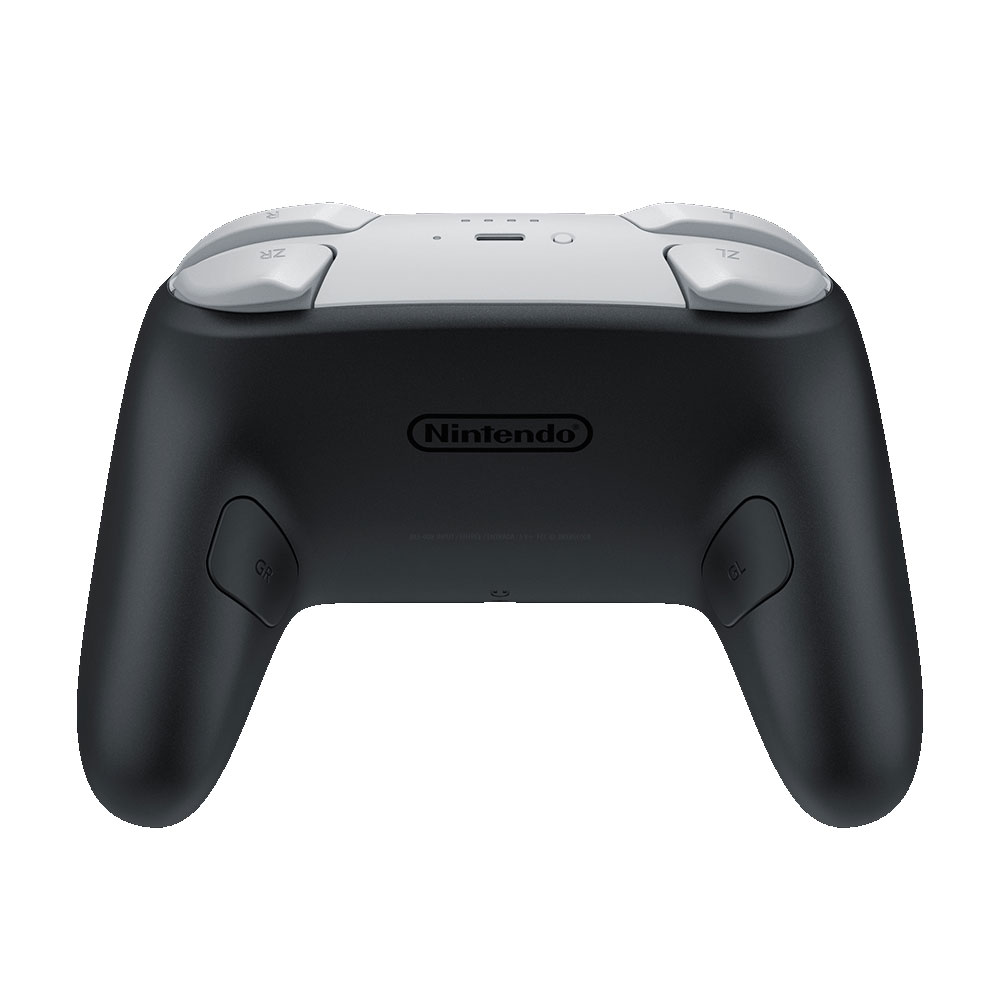 Nintendo Switch 2 Pro Controller