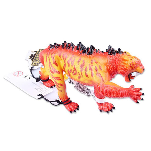 Schleich Lava Tiger (70148)