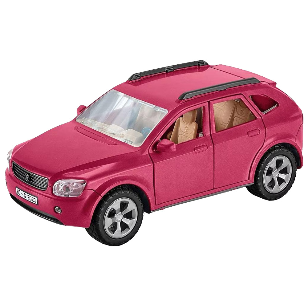 Schleich Horse Club Mr. Kramer's Reit-Abenteuer (72223)