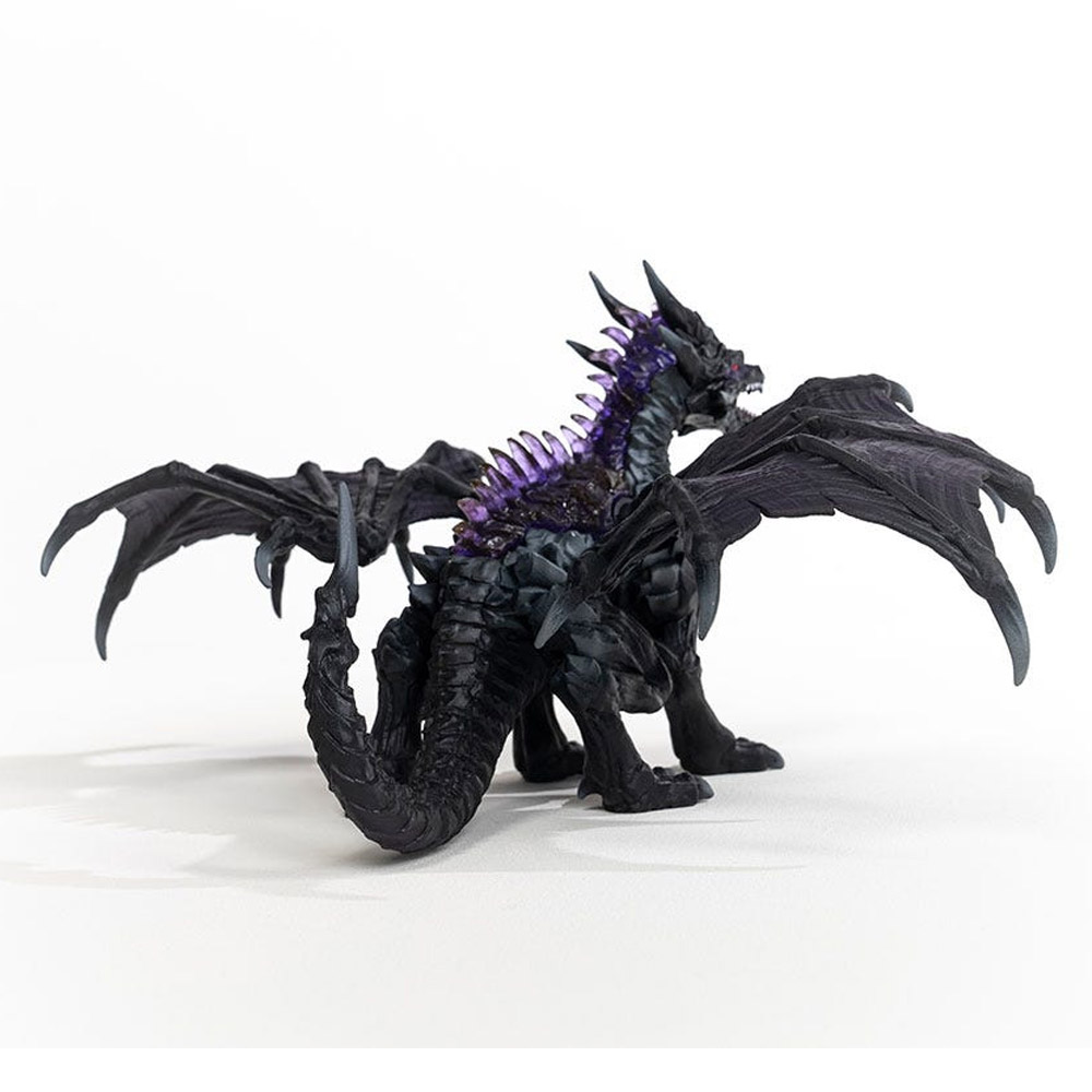 Schleich Eldrador Schattendrache (70152)