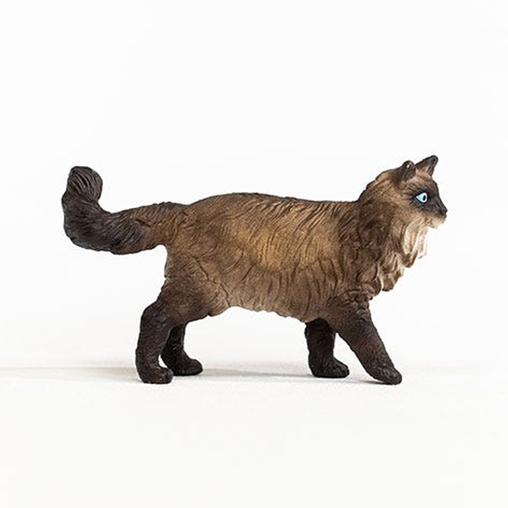 Schleich Ragdoll Cat (13940)