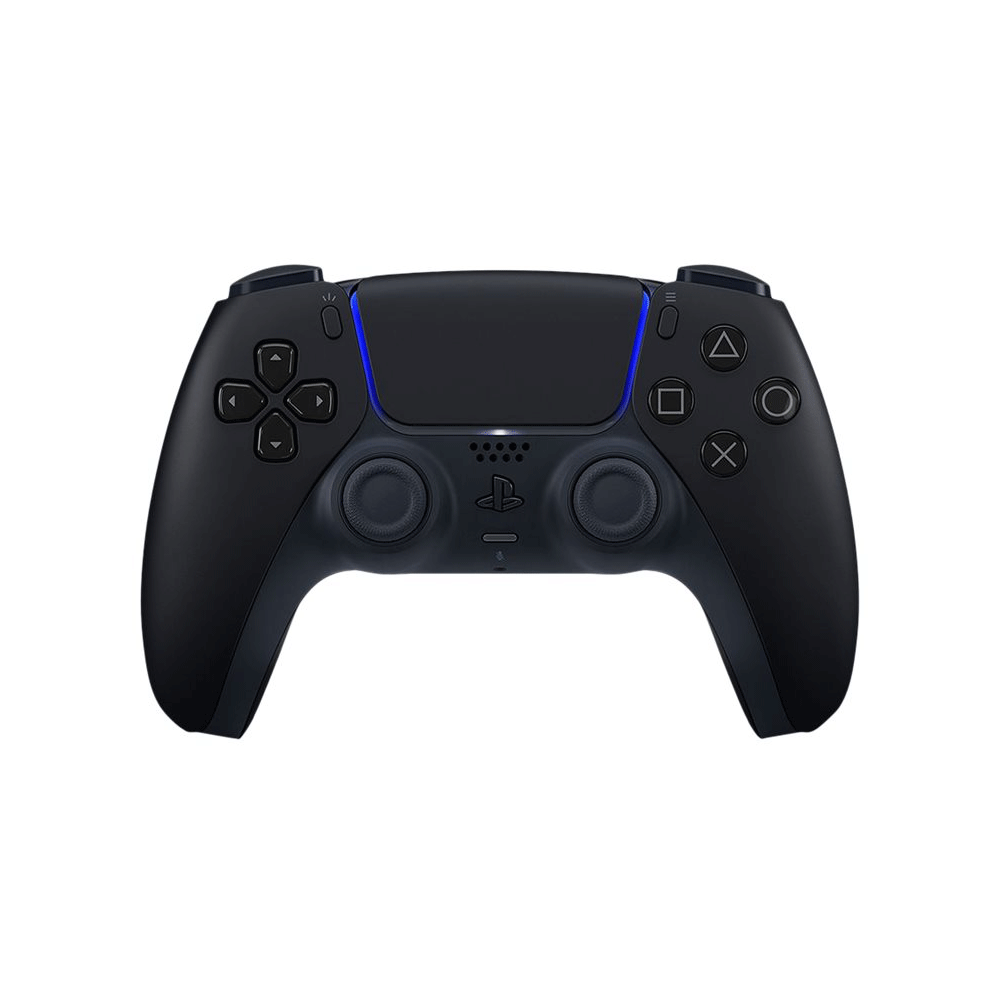 Sony DualSense Wireless Controller midnight black