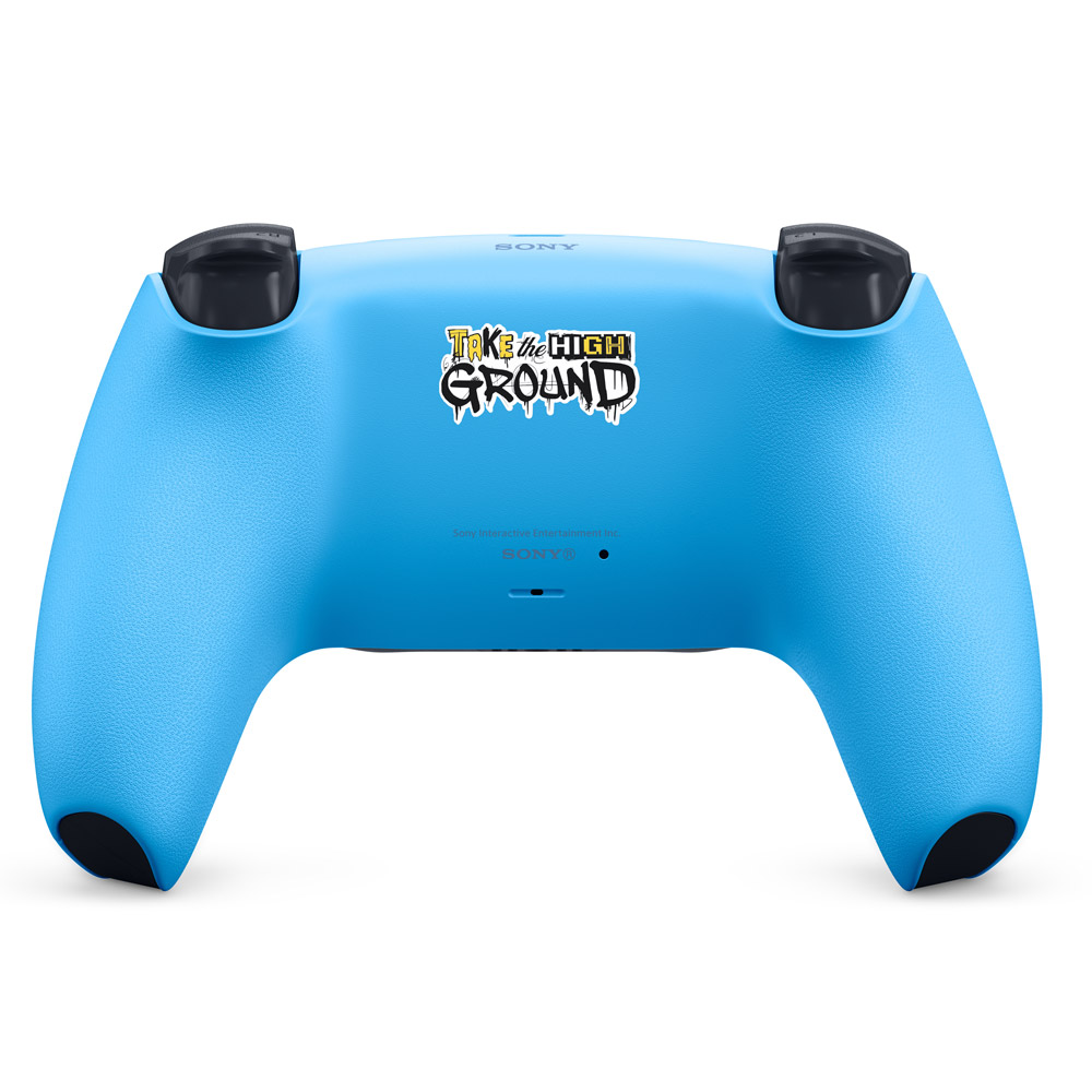 Sony DualSense Wireless-Controller Fortnite Limited Edition