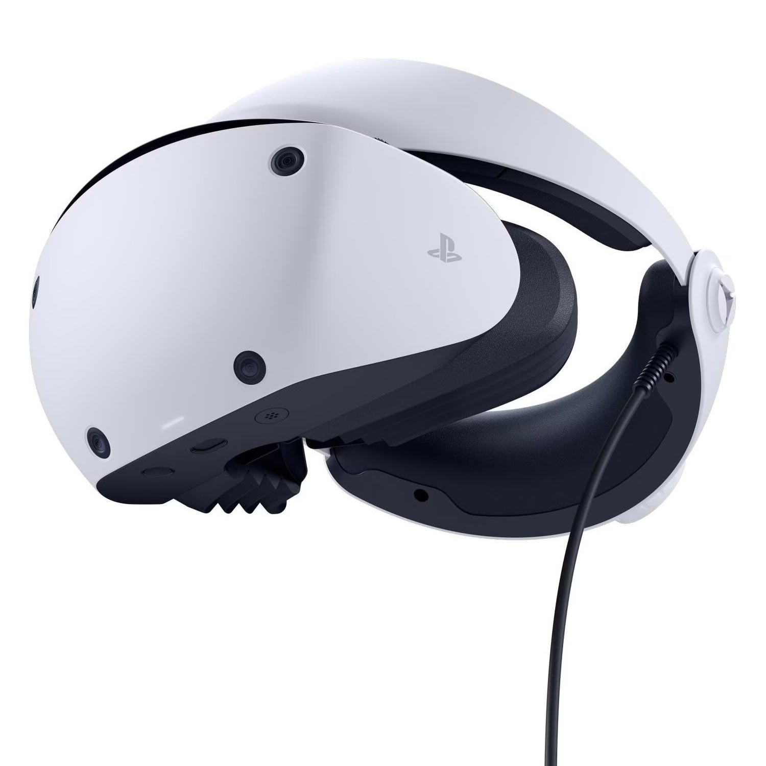 Sony PlayStation VR2 Virtual Reality-System