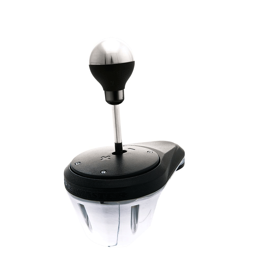 Thrustmaster TH8A Shifter Realistische High-End-Gangschaltung