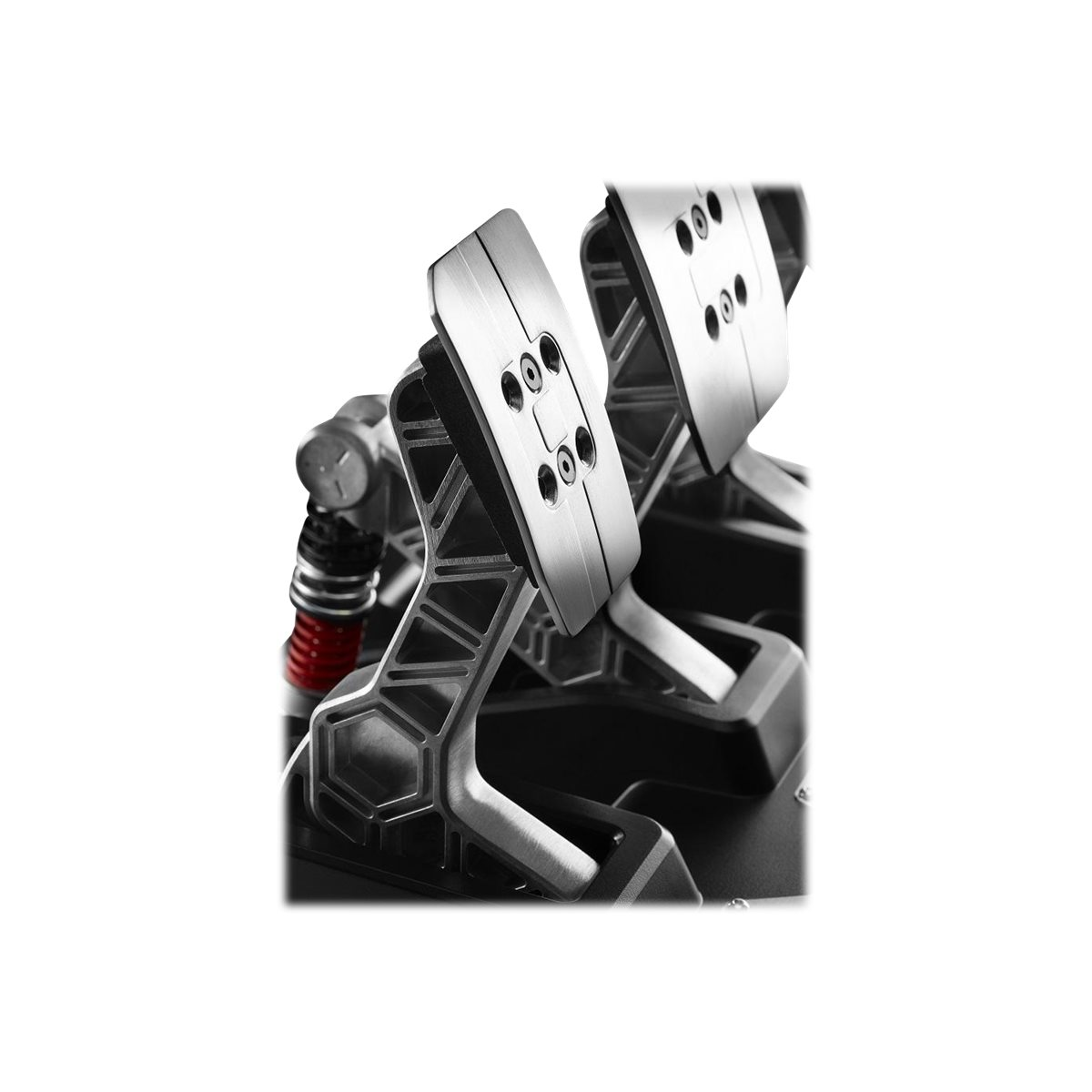 Thrustmaster T-LCM - Loadcell Pedal Set für PS5 / PS4 / Xbox Series X|S/Xbox One/PC