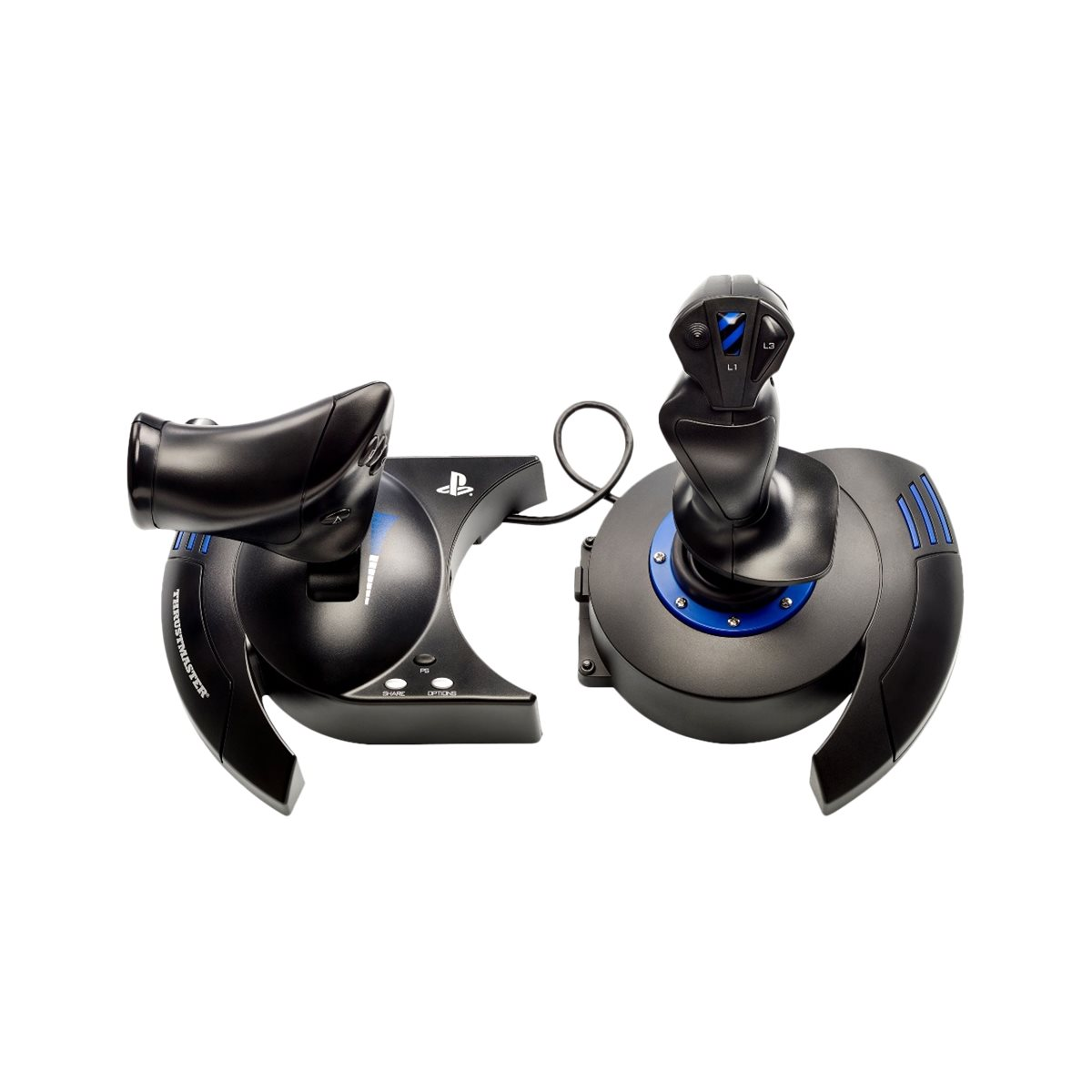 Thrustmaster T.Flight Hotas 4 Joystick