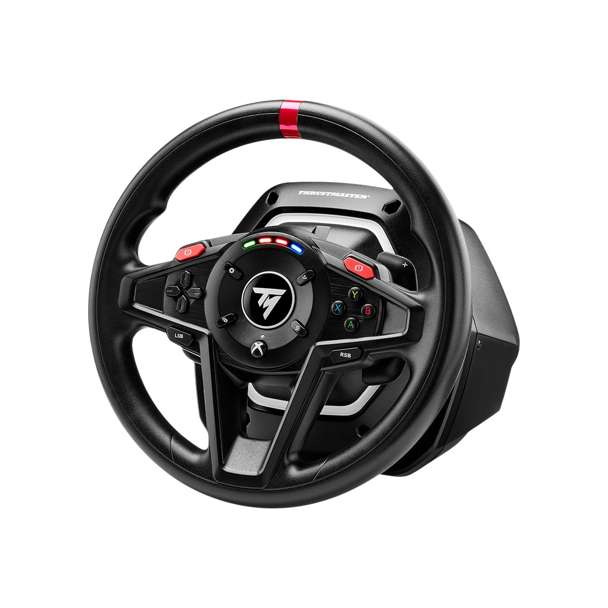 Thrustmaster T128 Force-Feedback-Rennlenkrad