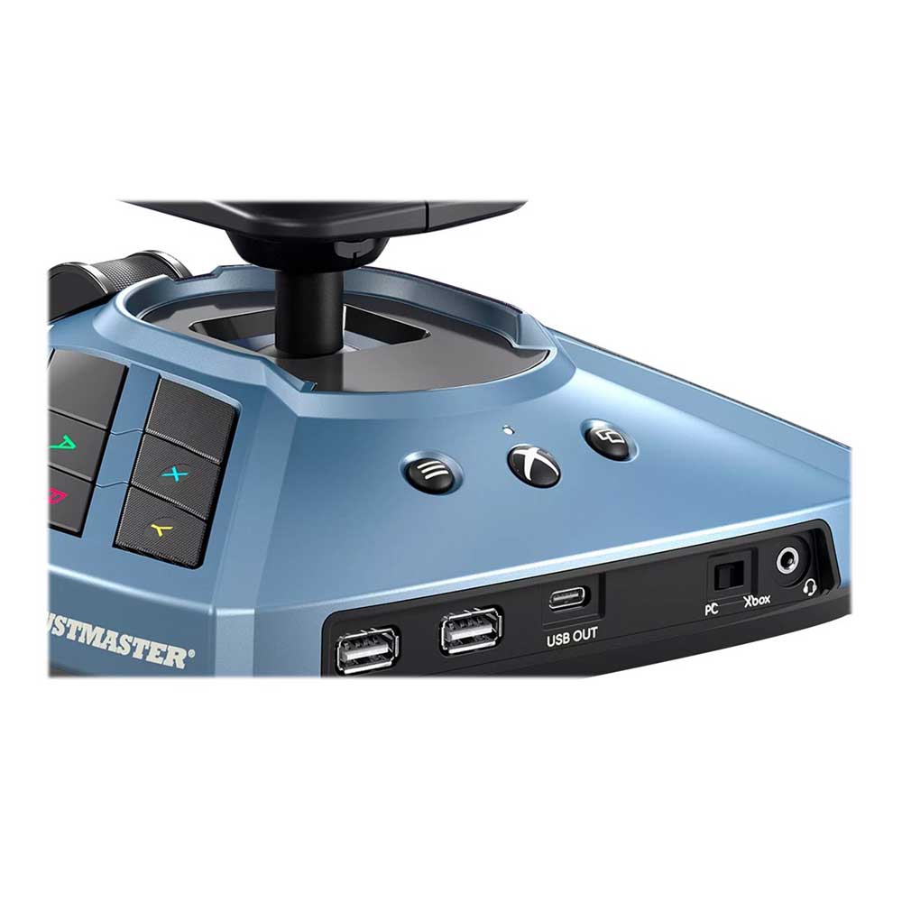 Thrustmaster TCA Captain Pack X Airbus Edition (2. Wahl)