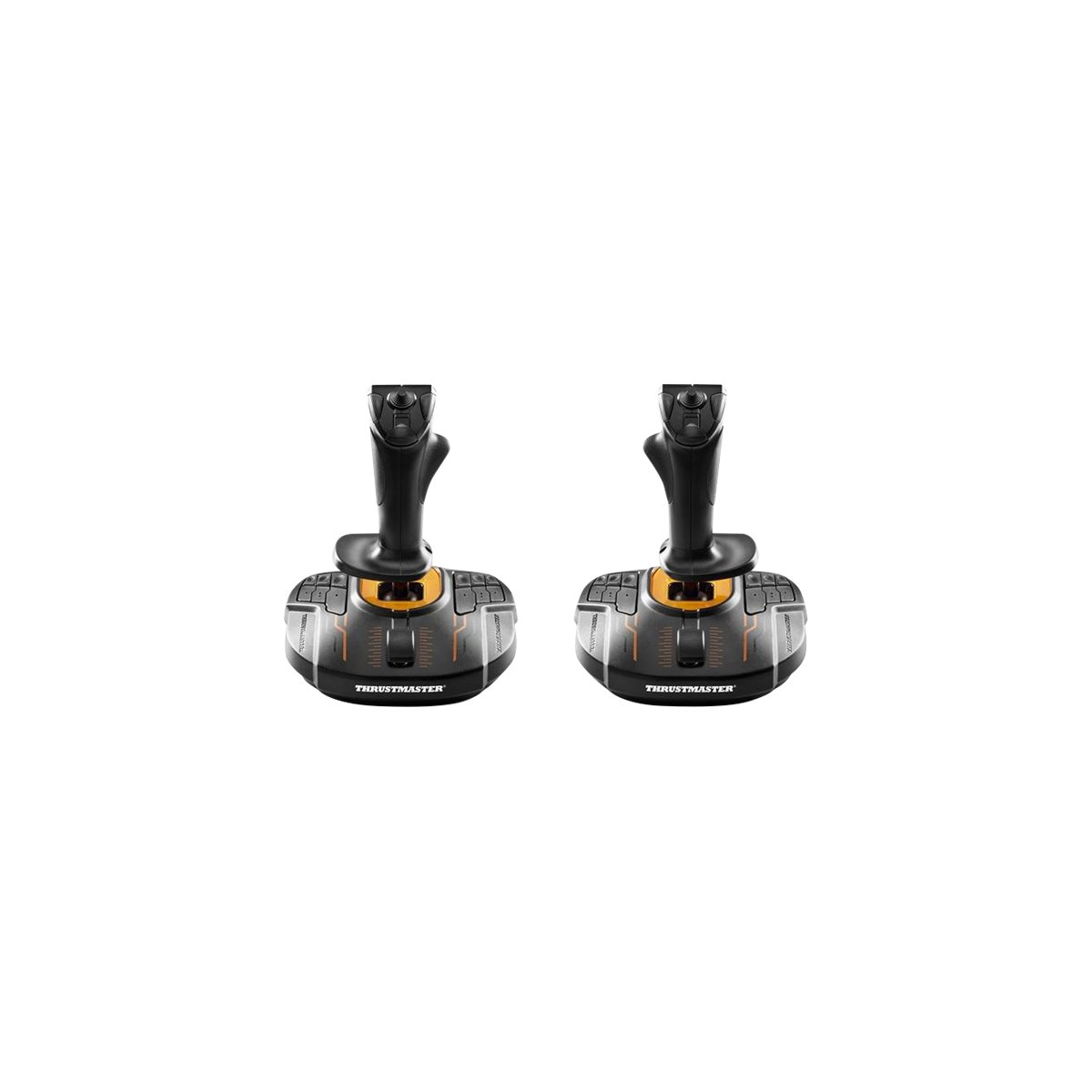 Thrustmaster T16000M FCS Space Sim Duo Joystick 2er-Pack