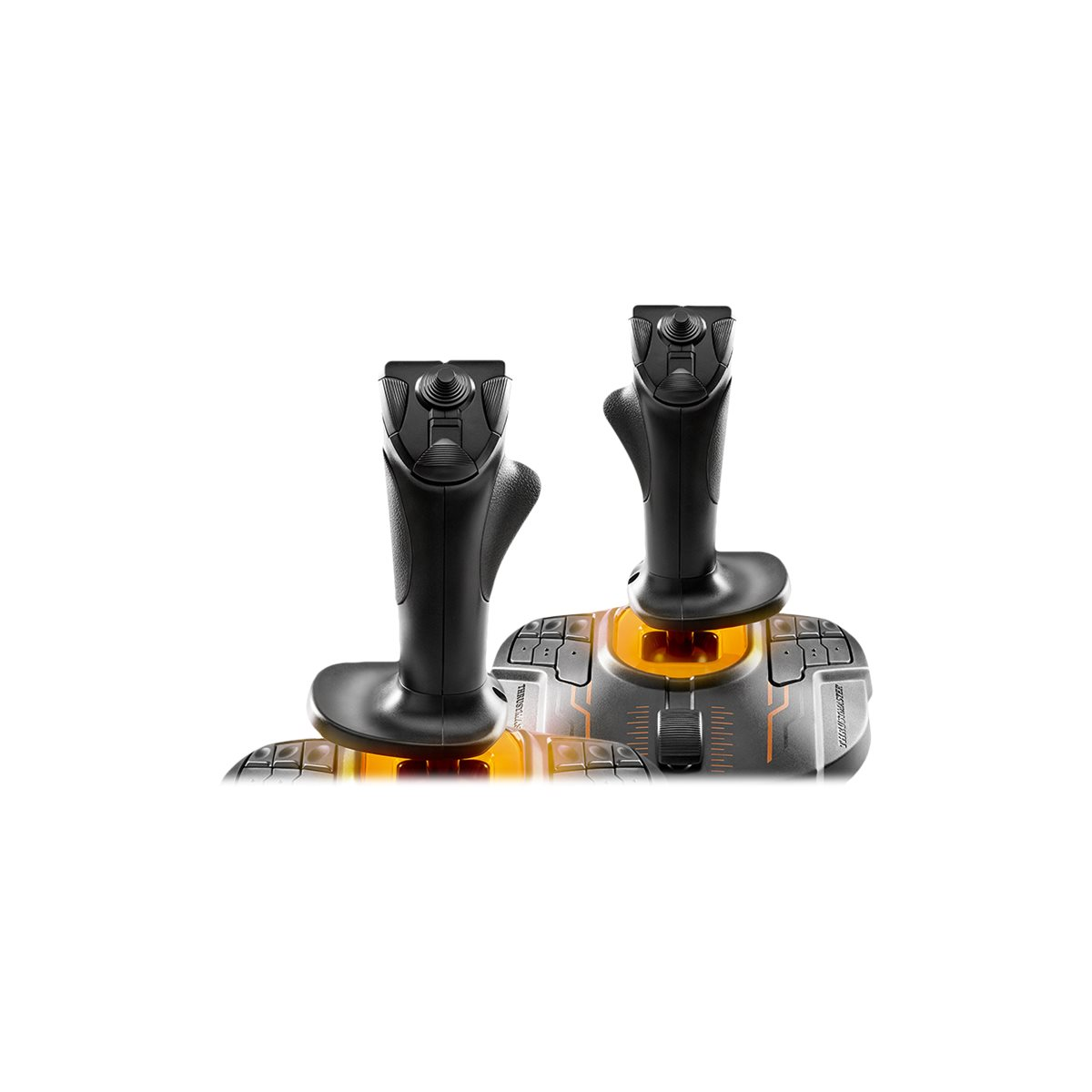 Thrustmaster T16000M FCS Space Sim Duo Joystick 2er-Pack