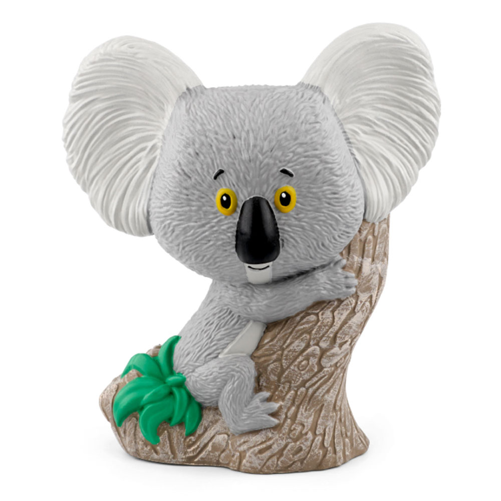 Tonies Hörfigur Trau dich Koala Bär