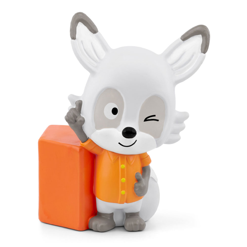 Tonies Hörfigur Akio - Die beste Band in Bumbaloo