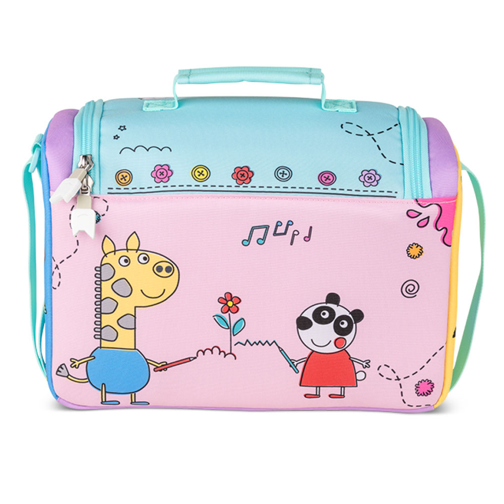 Tonies HörSpiel Transporter - Peppa Pig