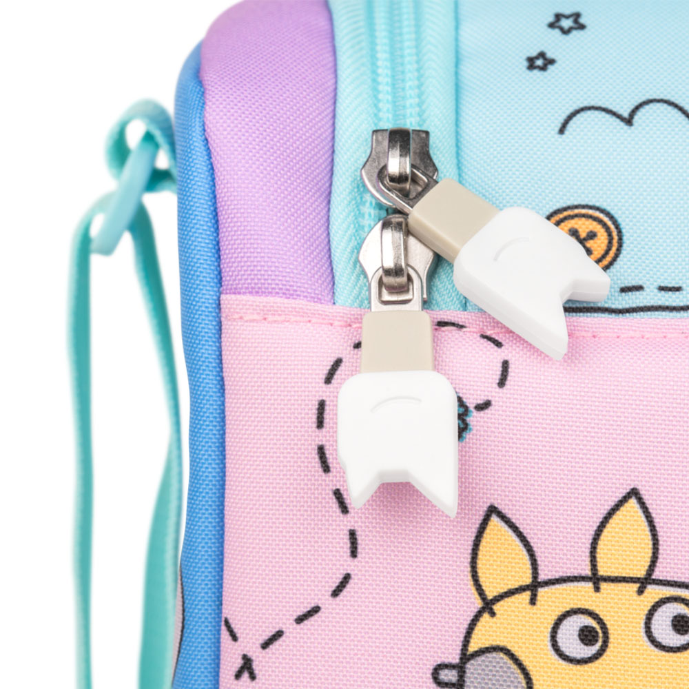 Tonies HörSpiel Transporter - Peppa Pig