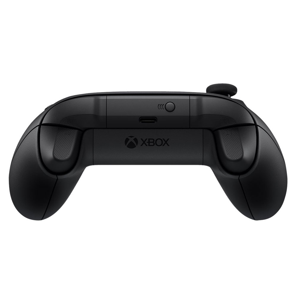 Xbox Wireless Controller carbon black