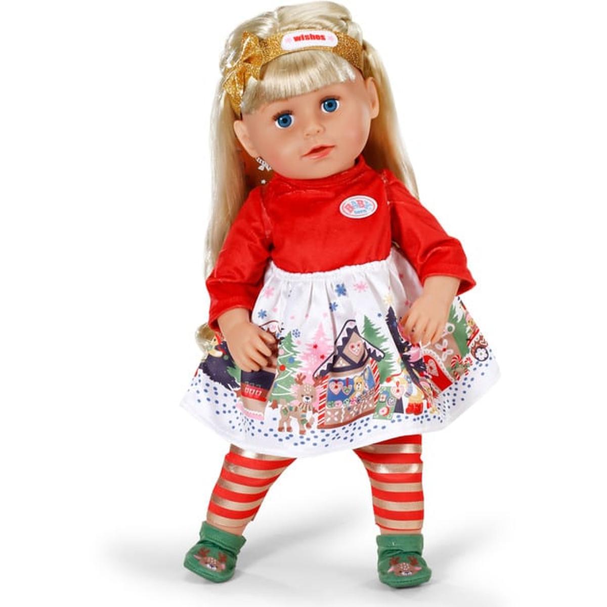 BABY born Adventskalender 2025