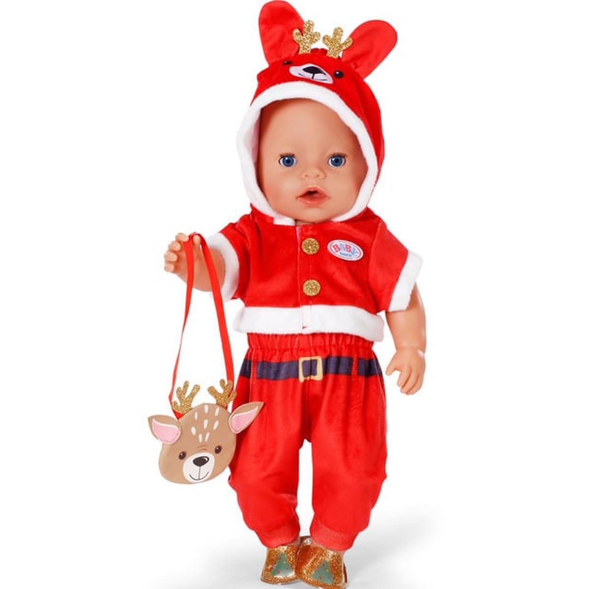 BABY born Adventskalender 2025