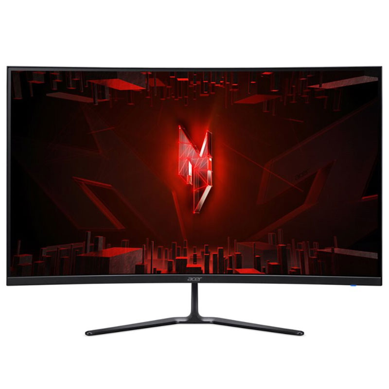 Acer Nitro ED320QRS3 80 cm (31,5 Zoll) Curved-Gaming-Monitor