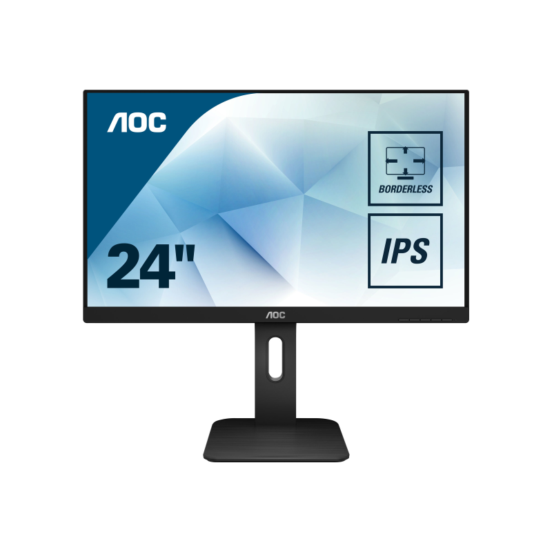 AOC 24P1 60.5cm (23.8Zoll) LED-Monitor
