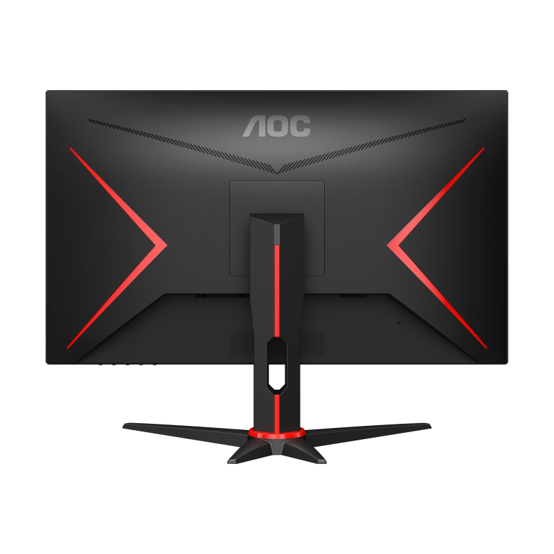 AOC Gaming Q27G2E/BK 68.6 cm (27 Zoll) LED-Monitor